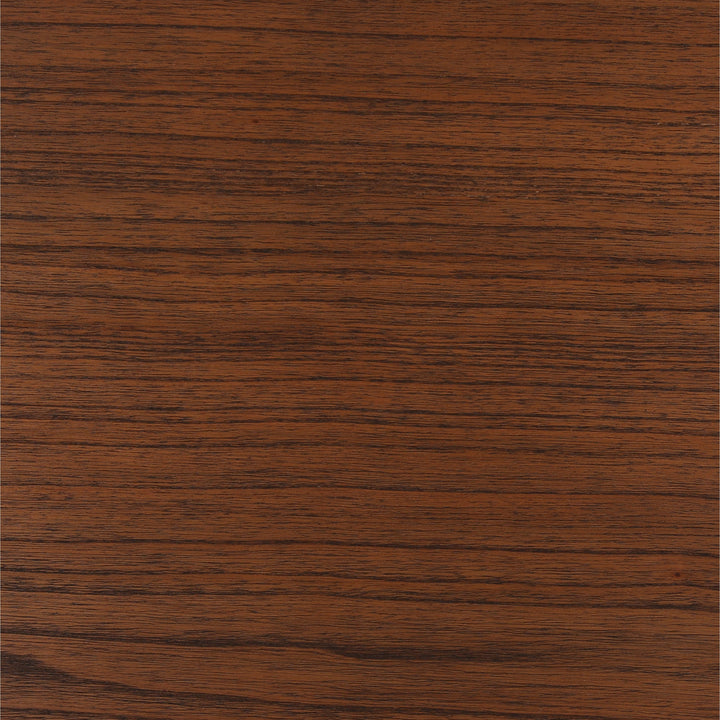 Cadwil Dining Table Brown — Detail 1