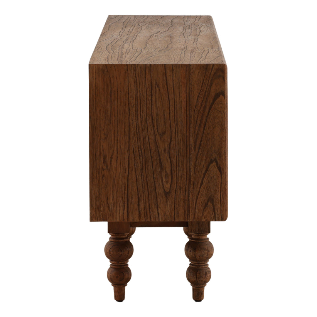 Cambell Sideboard Brown — Profile