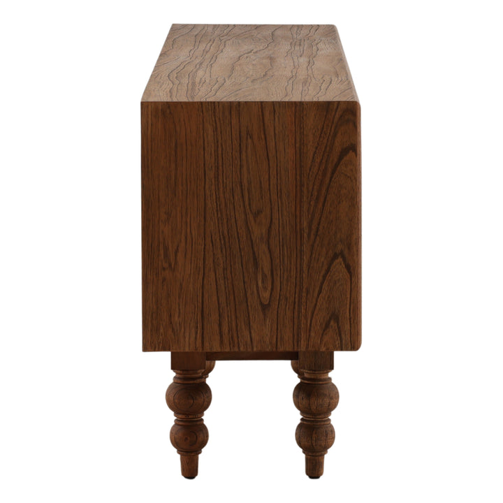 Cambell Sideboard Brown — Profile