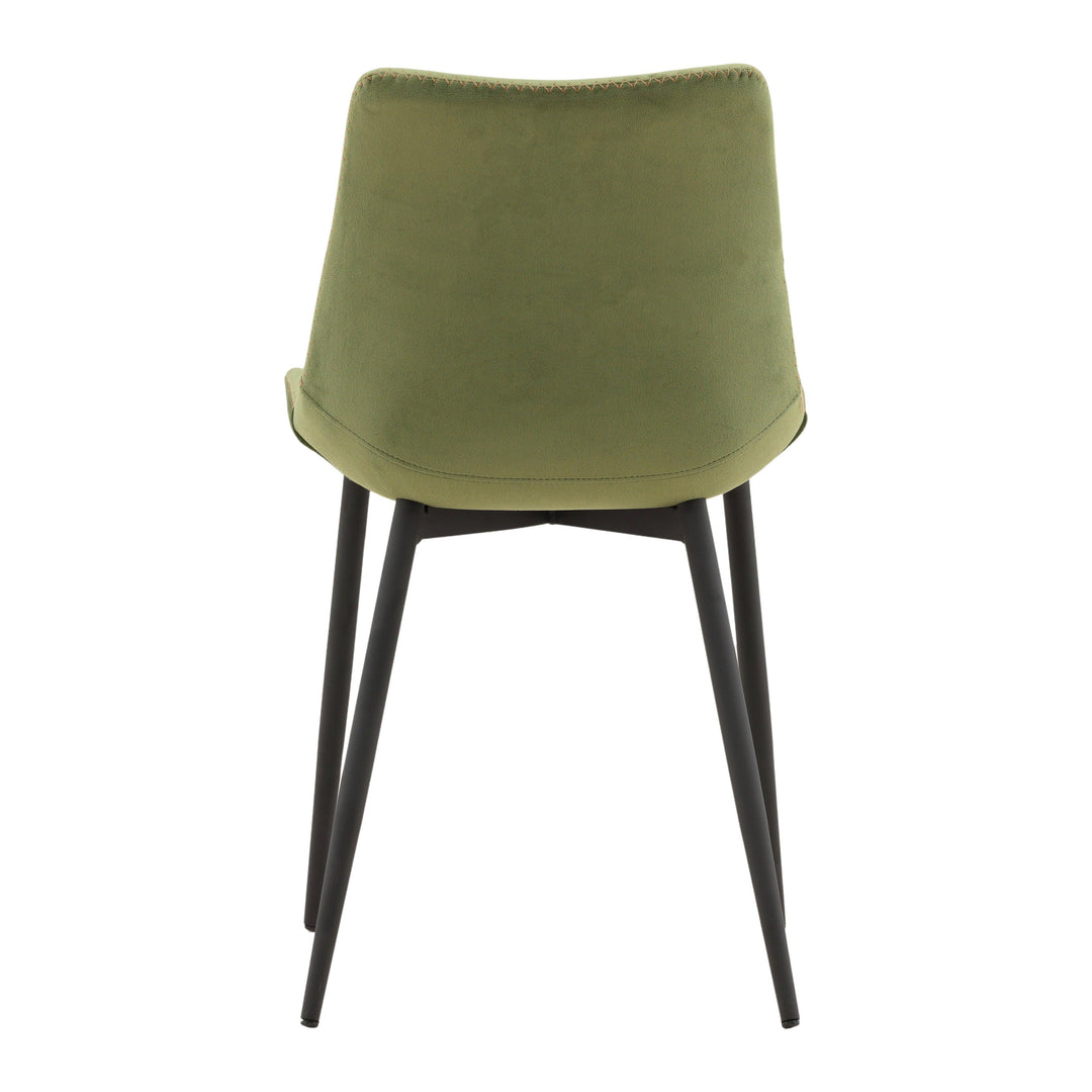 Castelin Dining Chair - SwayLiving