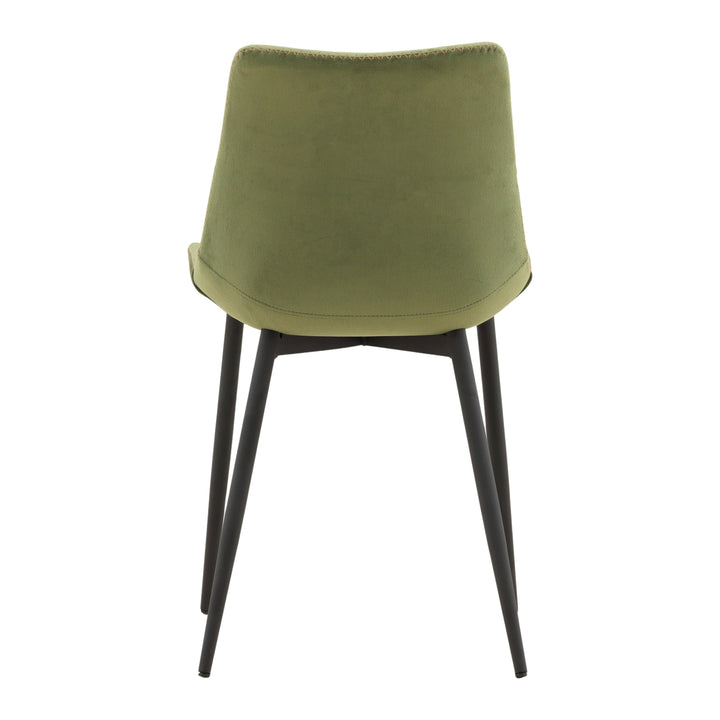 Castelin Dining Chair - SwayLiving