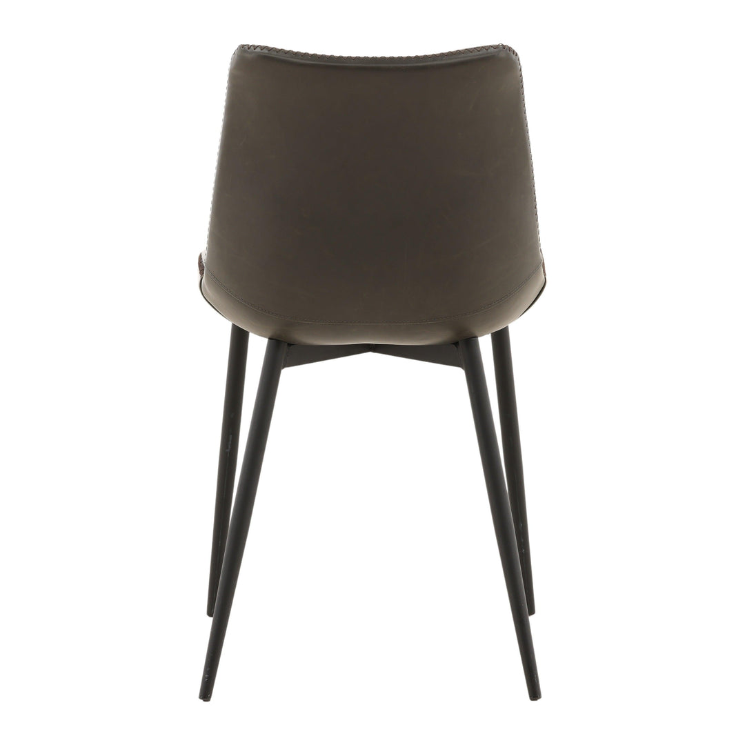 Ruby Dining Chair - SwayLiving