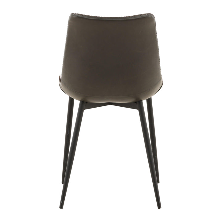 Ruby Dining Chair - SwayLiving