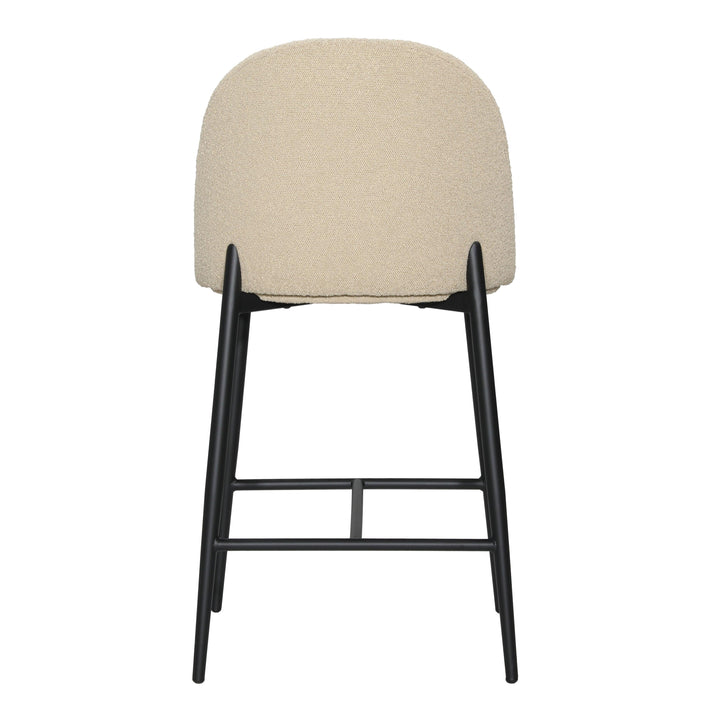 Ramsey Counter Stool Sand - SwayLiving