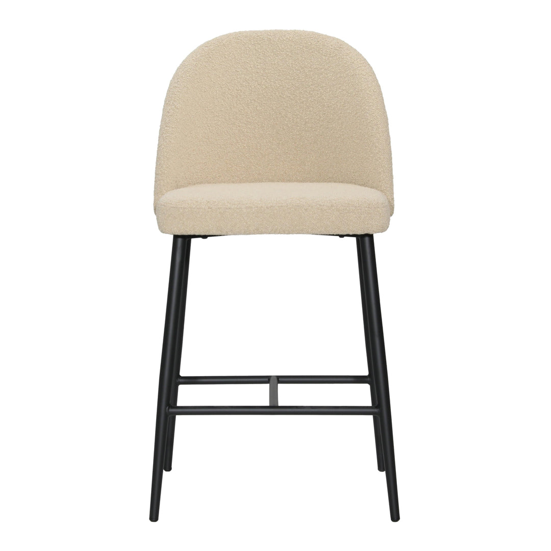 Ramsey Counter Stool Sand - SwayLiving