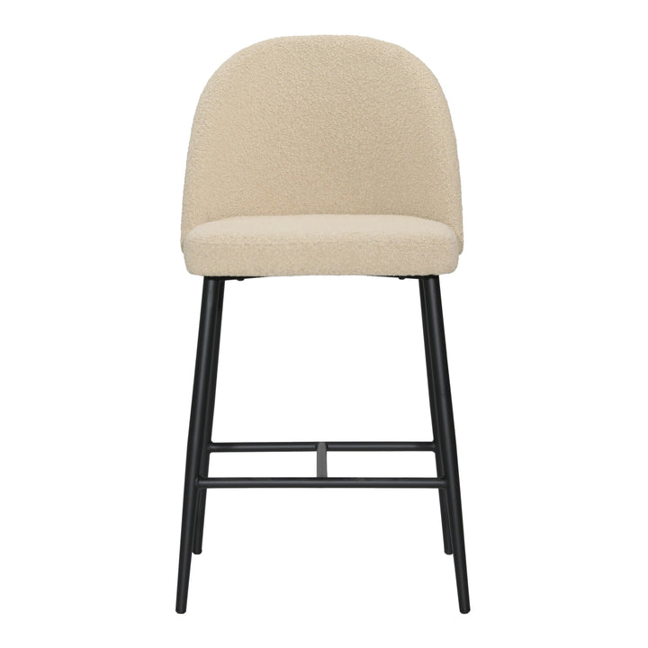 Ramsey Counter Stool Sand - SwayLiving