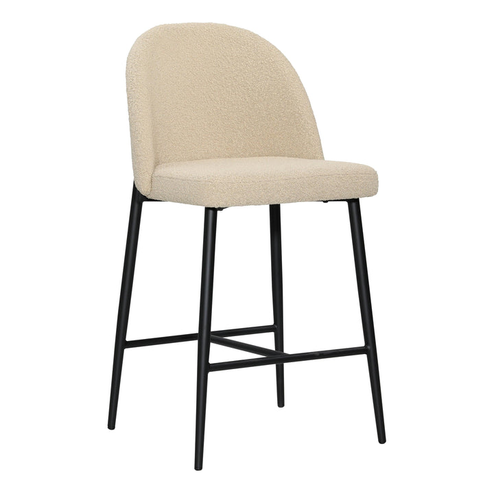 Ramsey Counter Stool Sand - SwayLiving