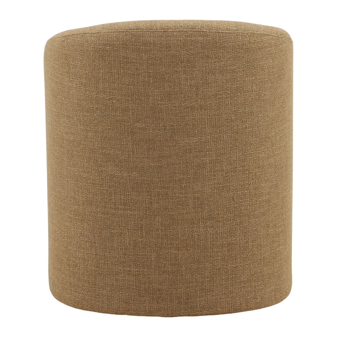 Breona Dining Chair Camel — Back