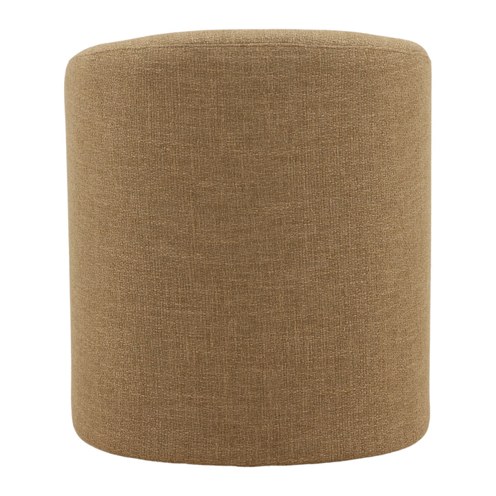 Breona Dining Chair Camel — Back