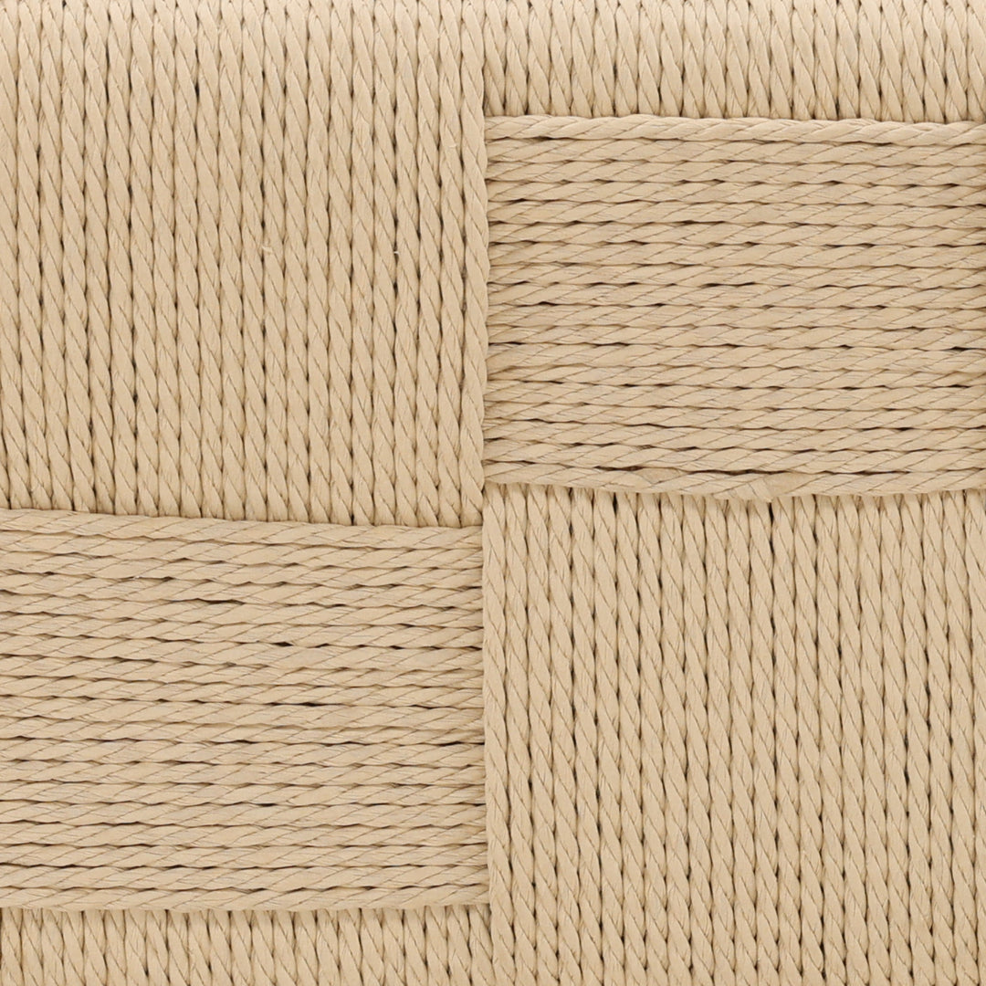 Xianna Dining Chair Natural — Detail 1