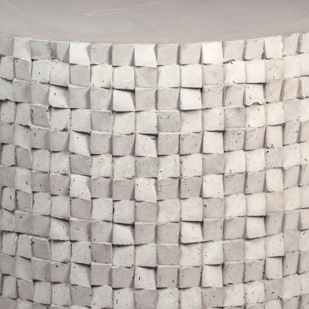 Natan Outdoor Side Table - SwayLiving