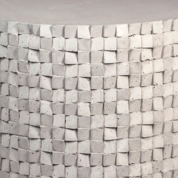 Natan Outdoor Side Table - SwayLiving