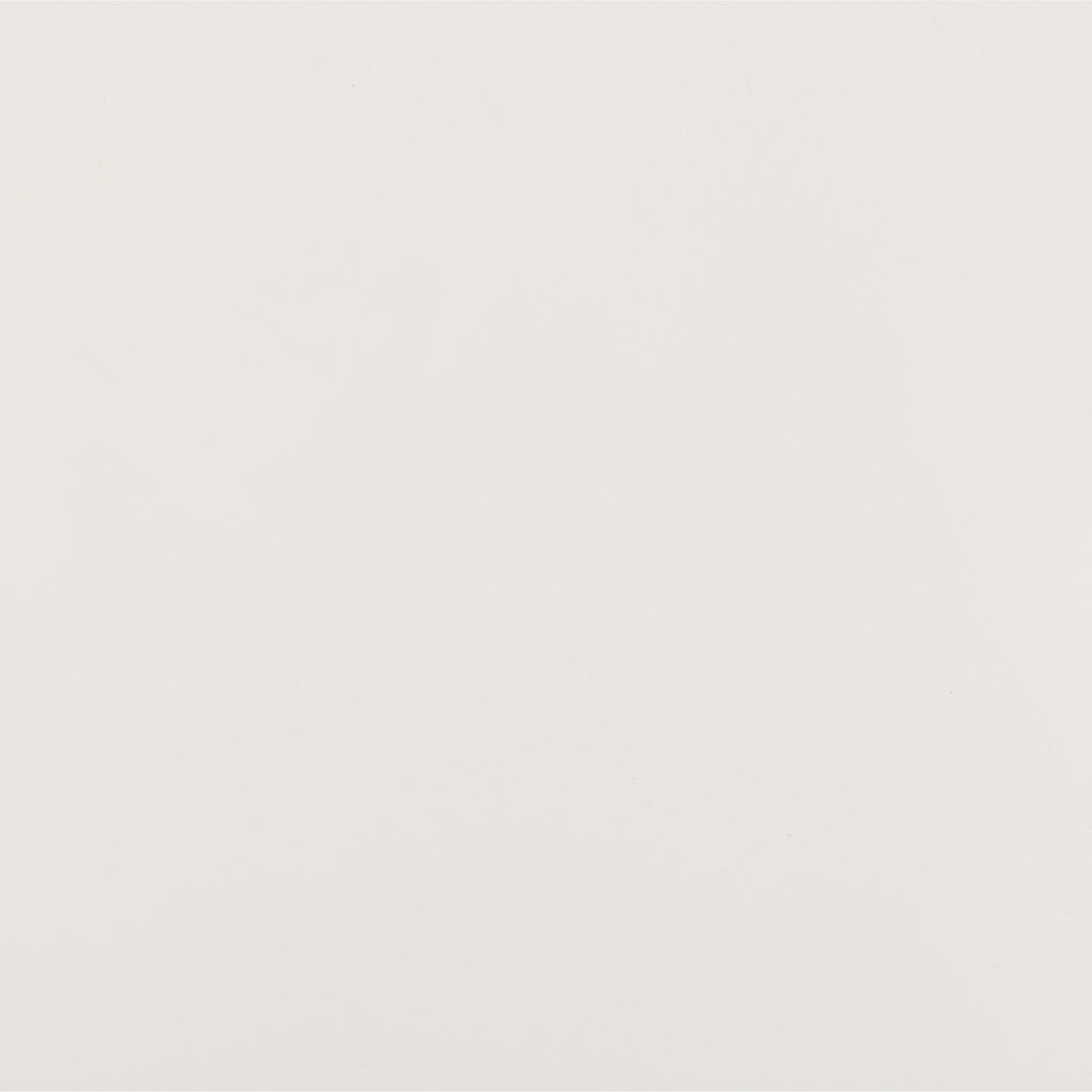 Teoh Outdoor Coffee Table White — Detail 1