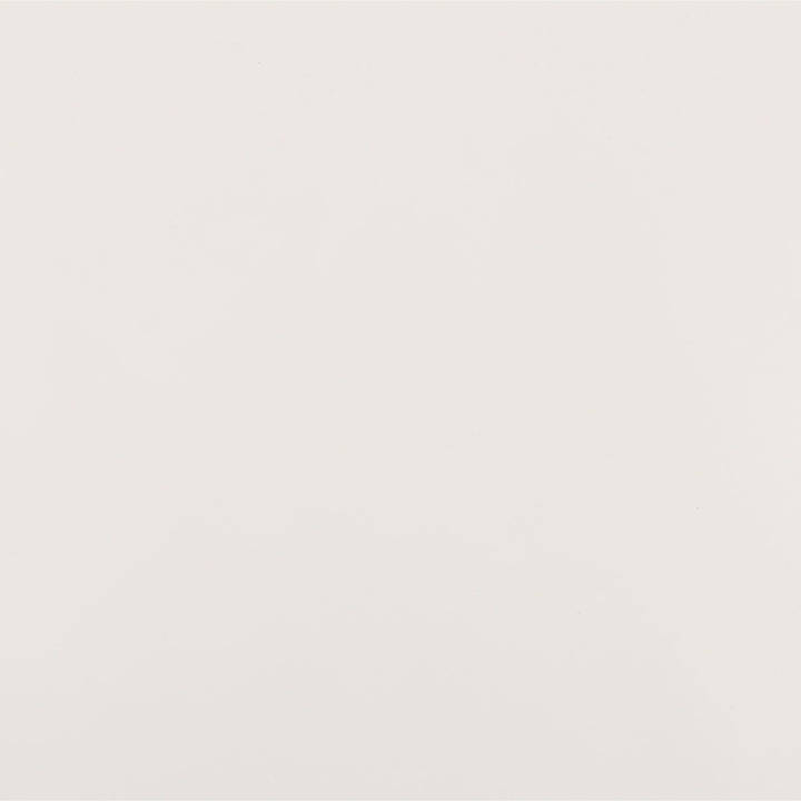 Teoh Outdoor Coffee Table White — Detail 1