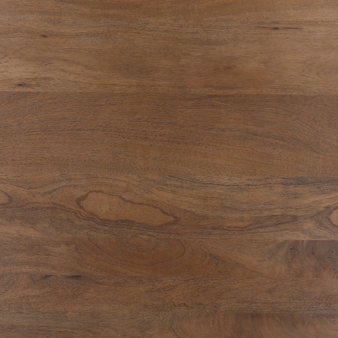 Lauchlin Dining Table Natural — Detail 1