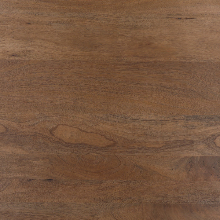 Lauchlin Dining Table Natural — Detail 1