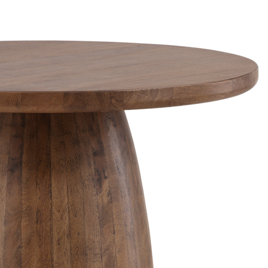 Armistead Bistro Table Natural