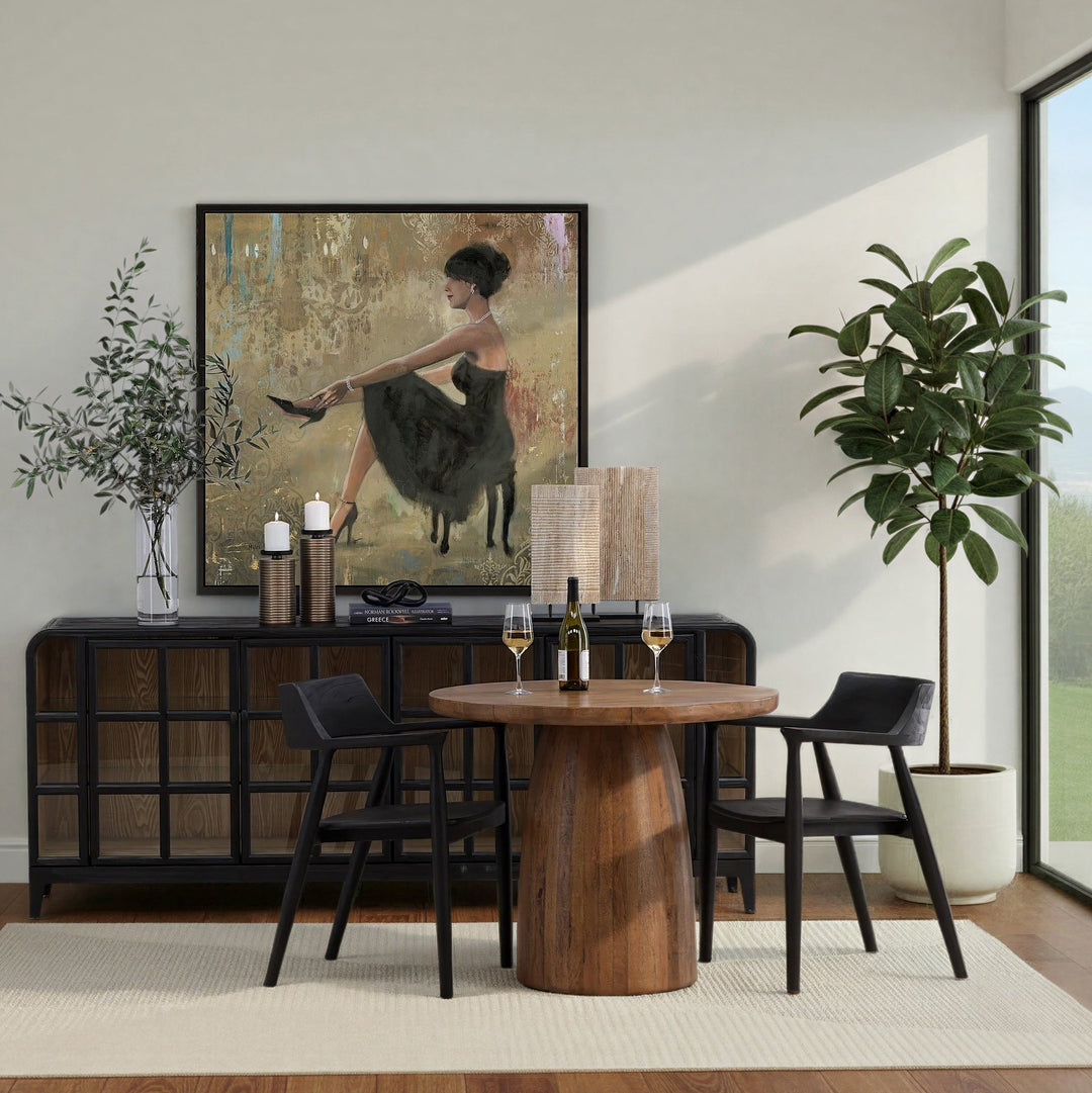 Armistead Bistro Table Natural