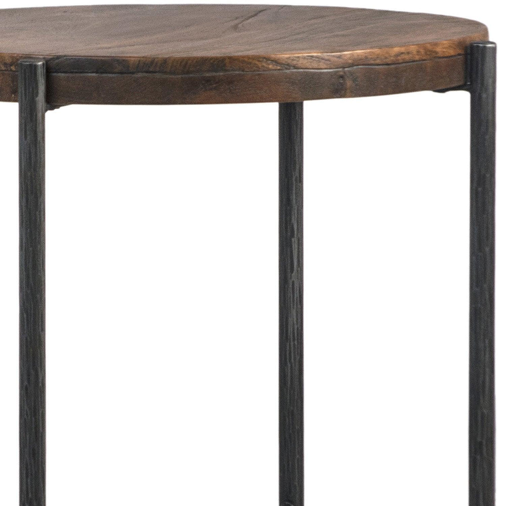 Casorina Side Table - SwayLiving