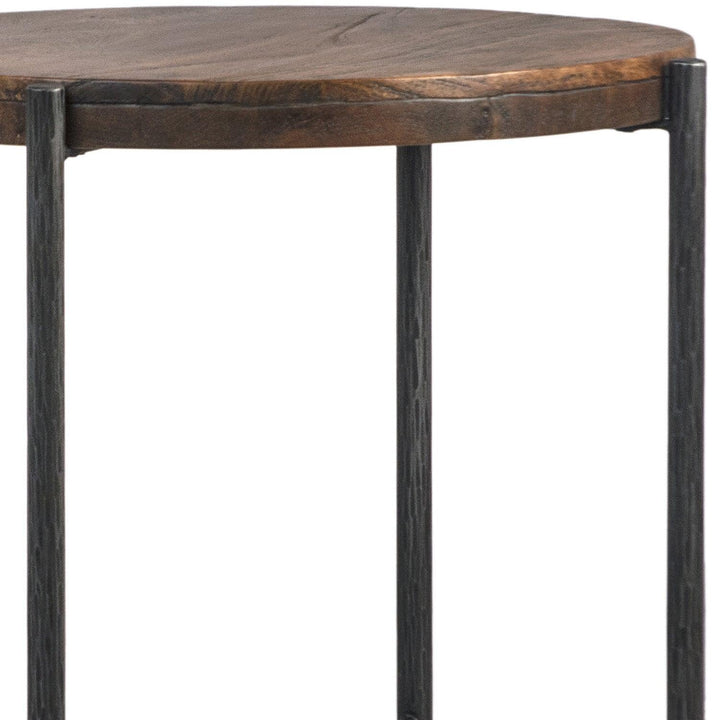 Casorina Side Table - SwayLiving