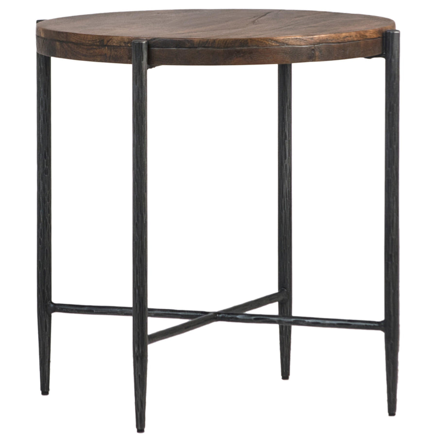 Casorina Side Table - SwayLiving