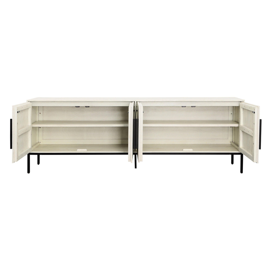 Hepwortha Sideboard - SwayLiving