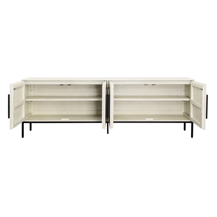Hepwortha Sideboard - SwayLiving