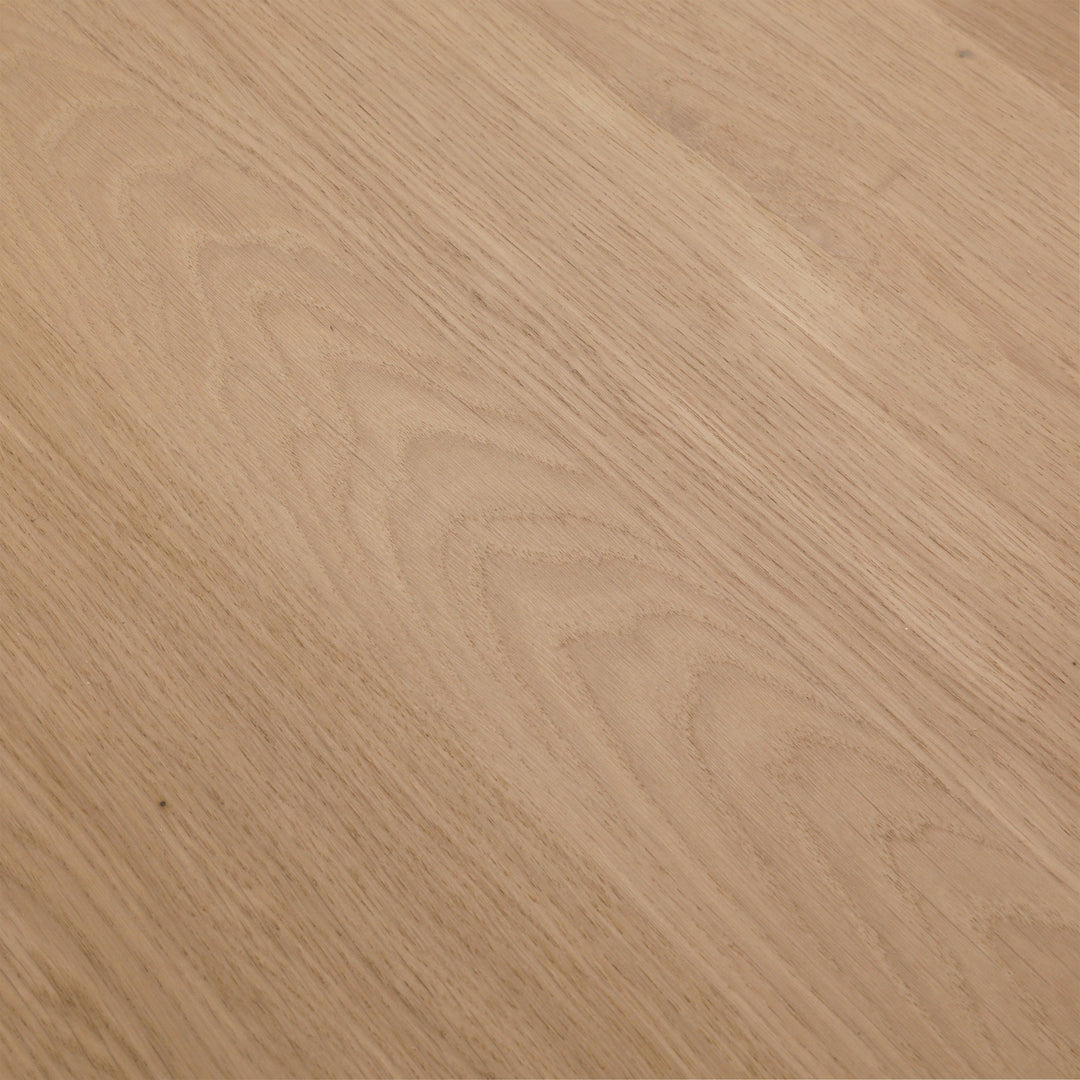 Canlyn Dining Table Natural - SwayLiving