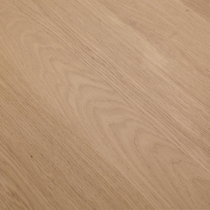 Canlyn Dining Table Natural - SwayLiving