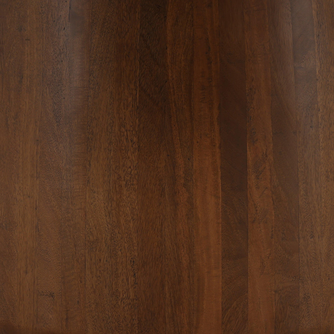 Arstrongs Dining Table Natural - SwayLiving