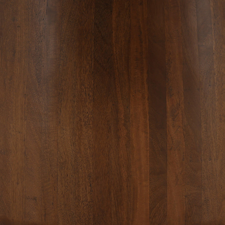 Arstrongs Dining Table Natural - SwayLiving