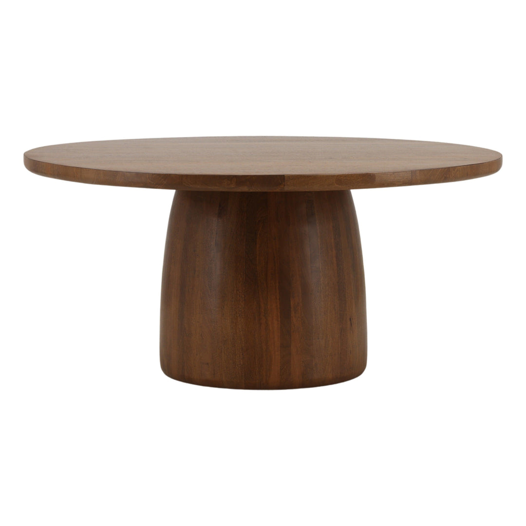 Arstrongs Dining Table Natural - SwayLiving