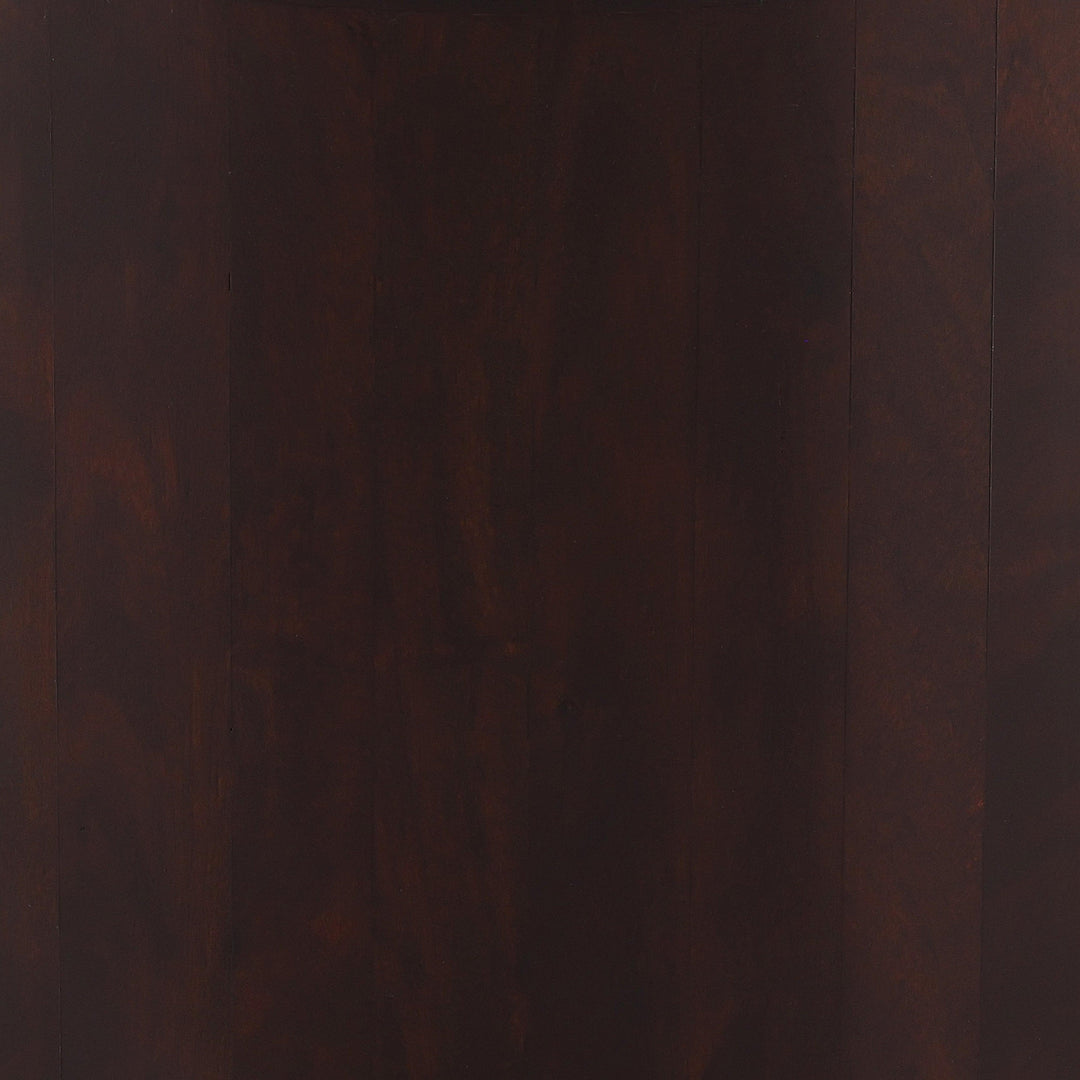 Costelin End table Brown - SwayLiving