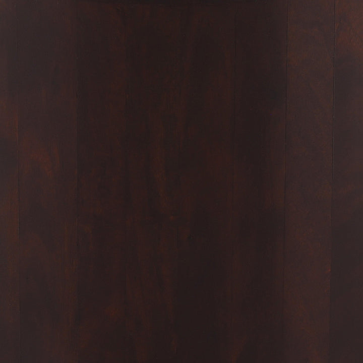 Costelin End table Brown - SwayLiving