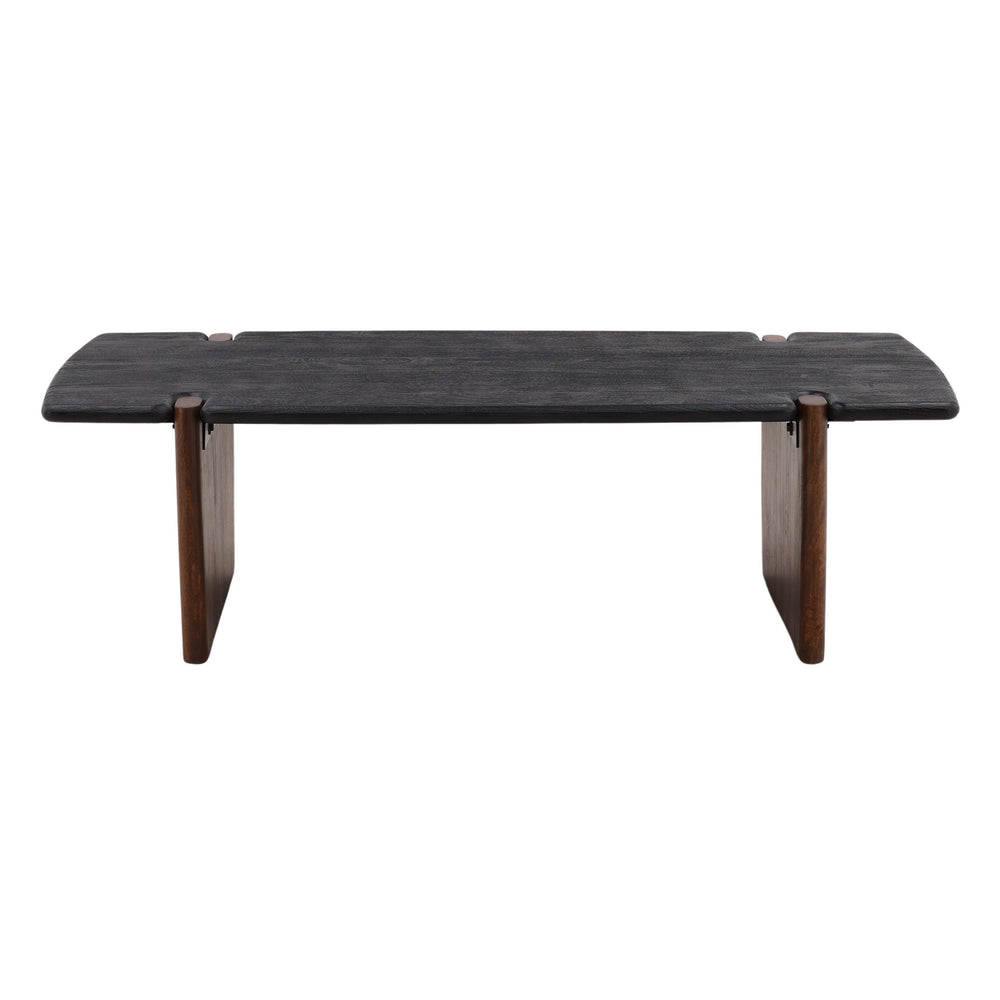 Trixie Coffee Table Black - SwayLiving