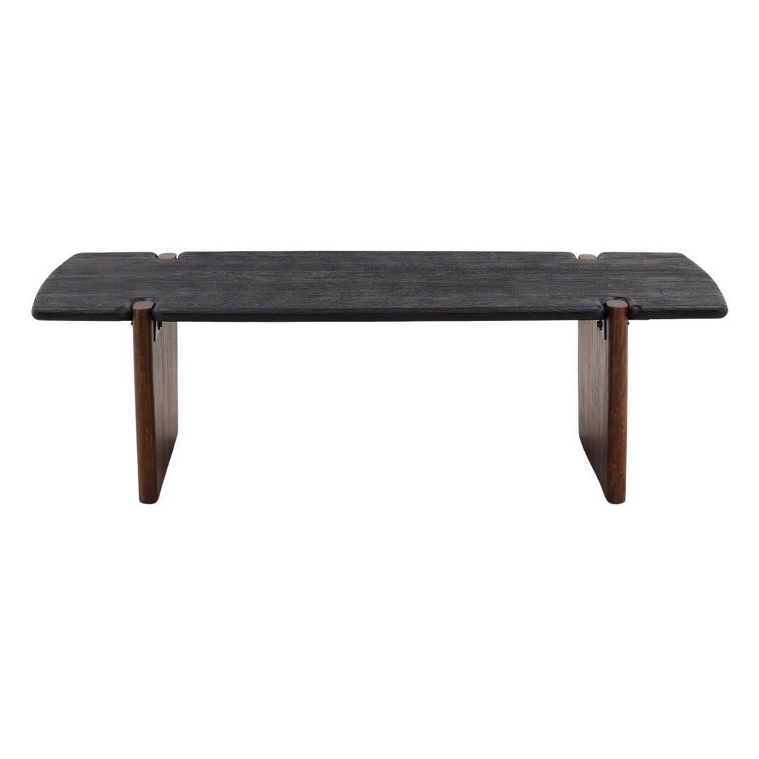 Trixie Coffee Table Black - SwayLiving