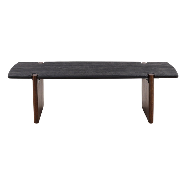 Trixie Coffee Table Black - SwayLiving