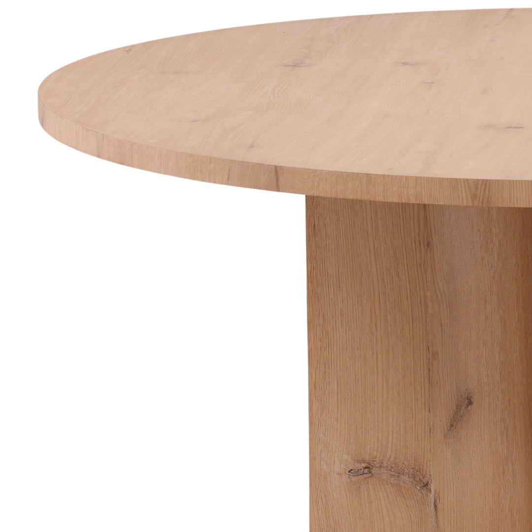 Lila Dining Table - SwayLiving