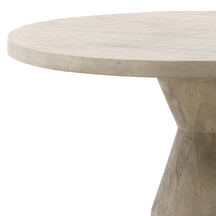 Athena Dining Table - SwayLiving