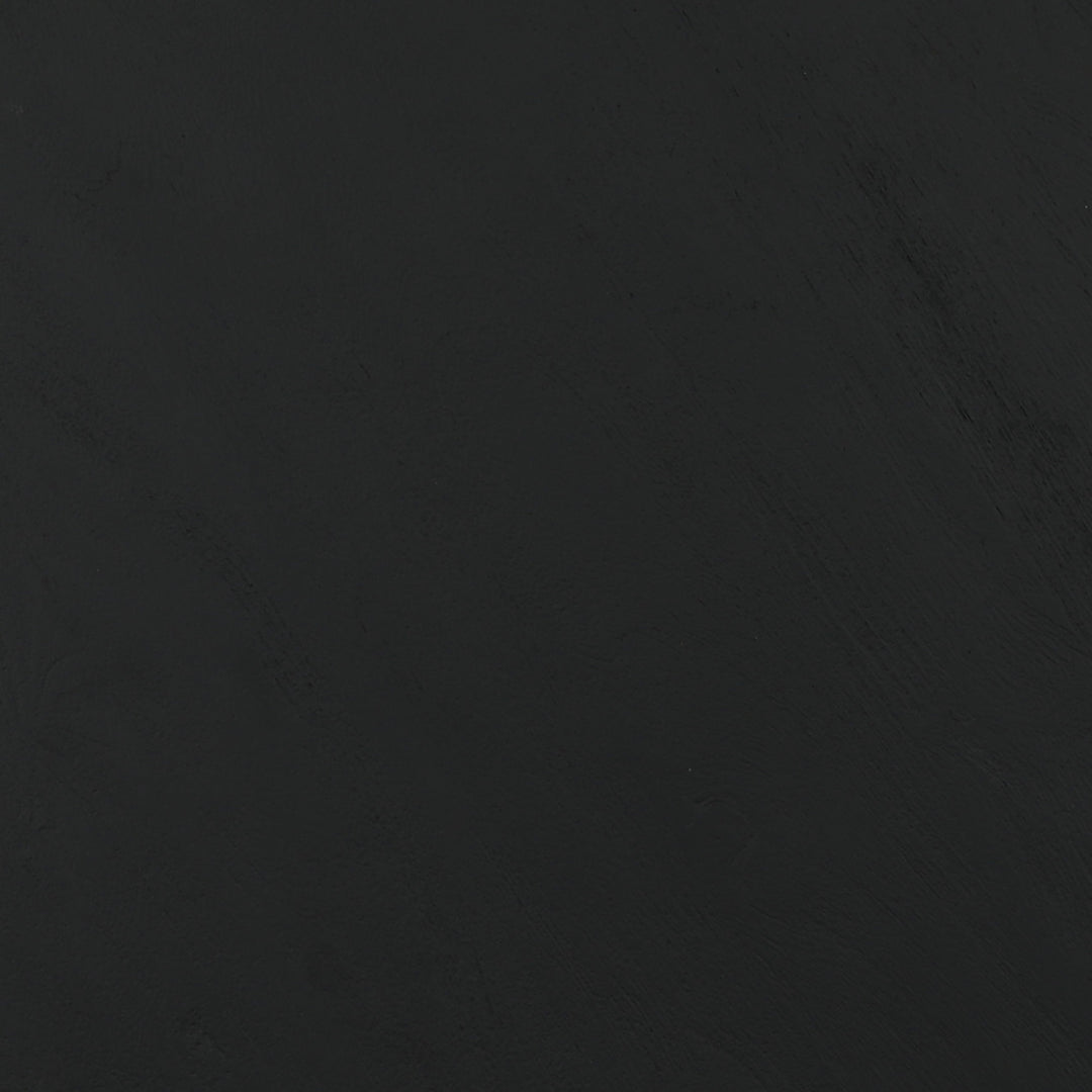 Wilburh Coffee Table Black — Detail 1