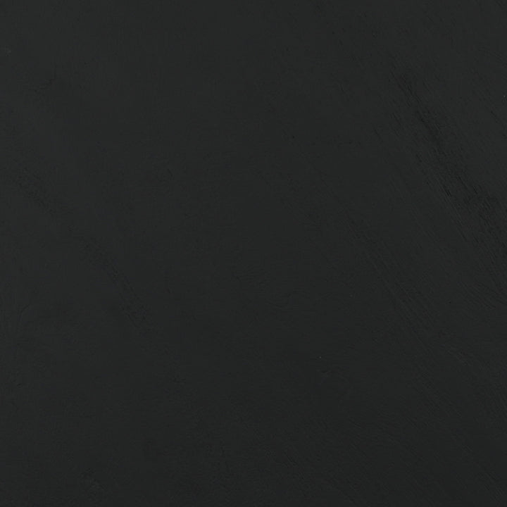 Wilburh Coffee Table Black — Detail 1