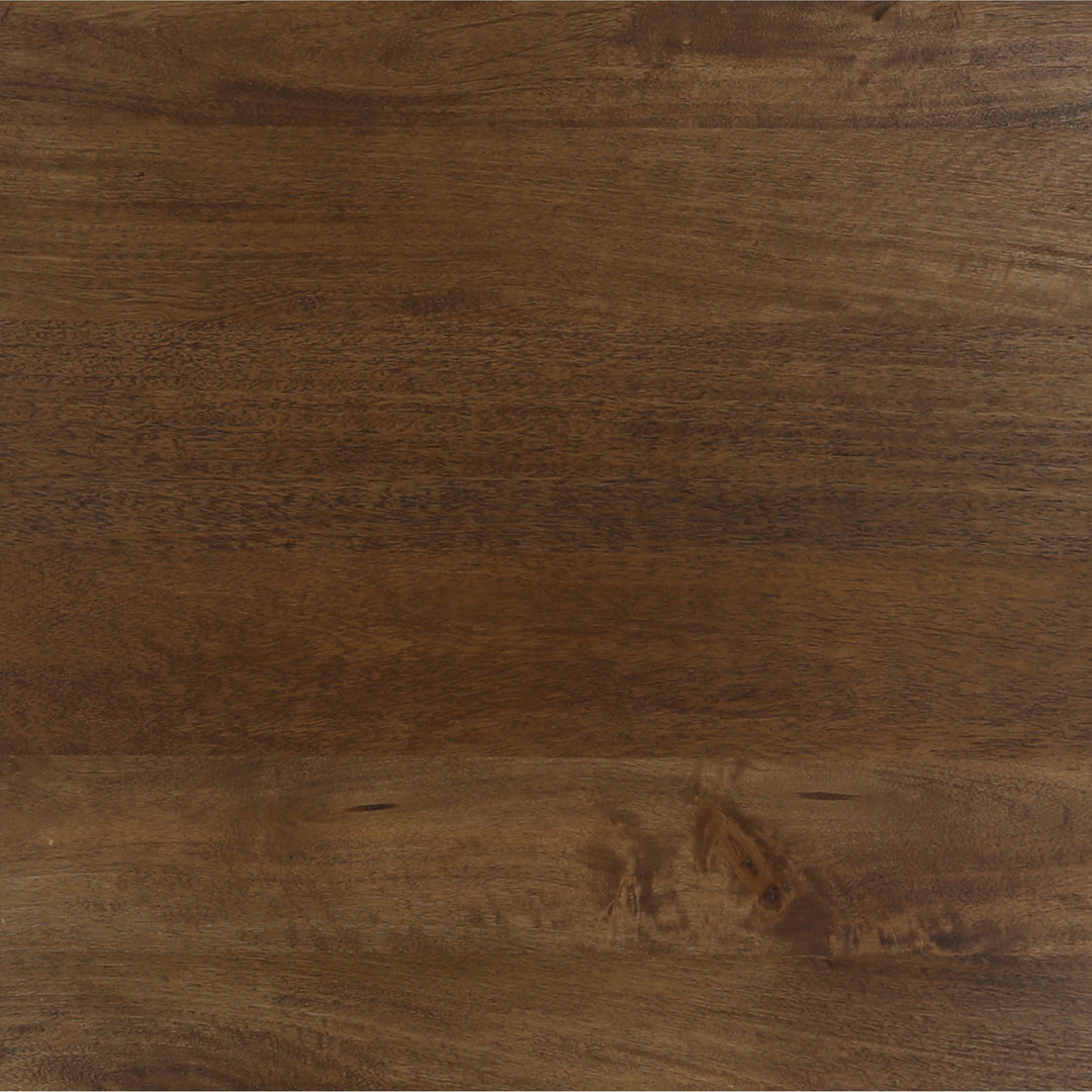 Celestin Coffee Table Brown — Detail 2