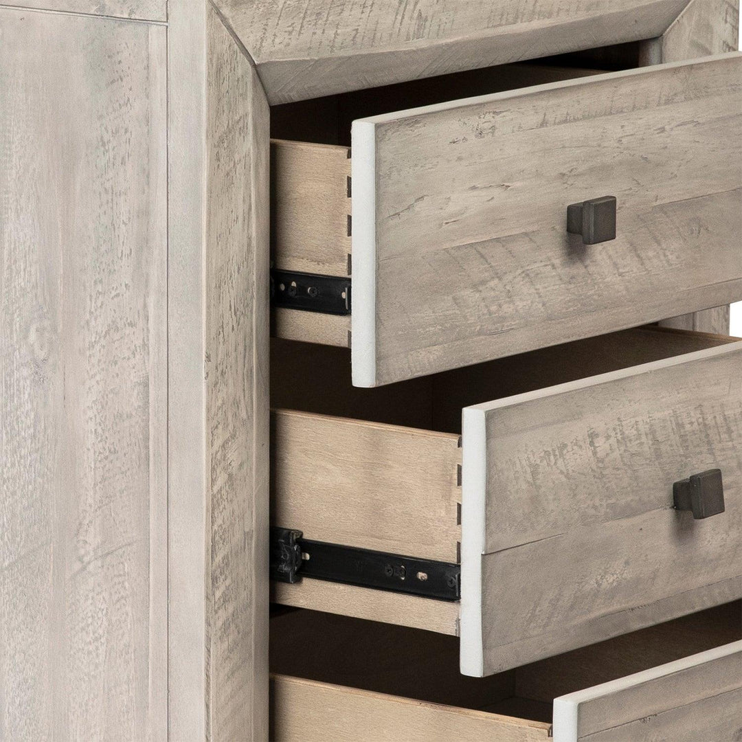 Clannin Nightstand - SwayLiving