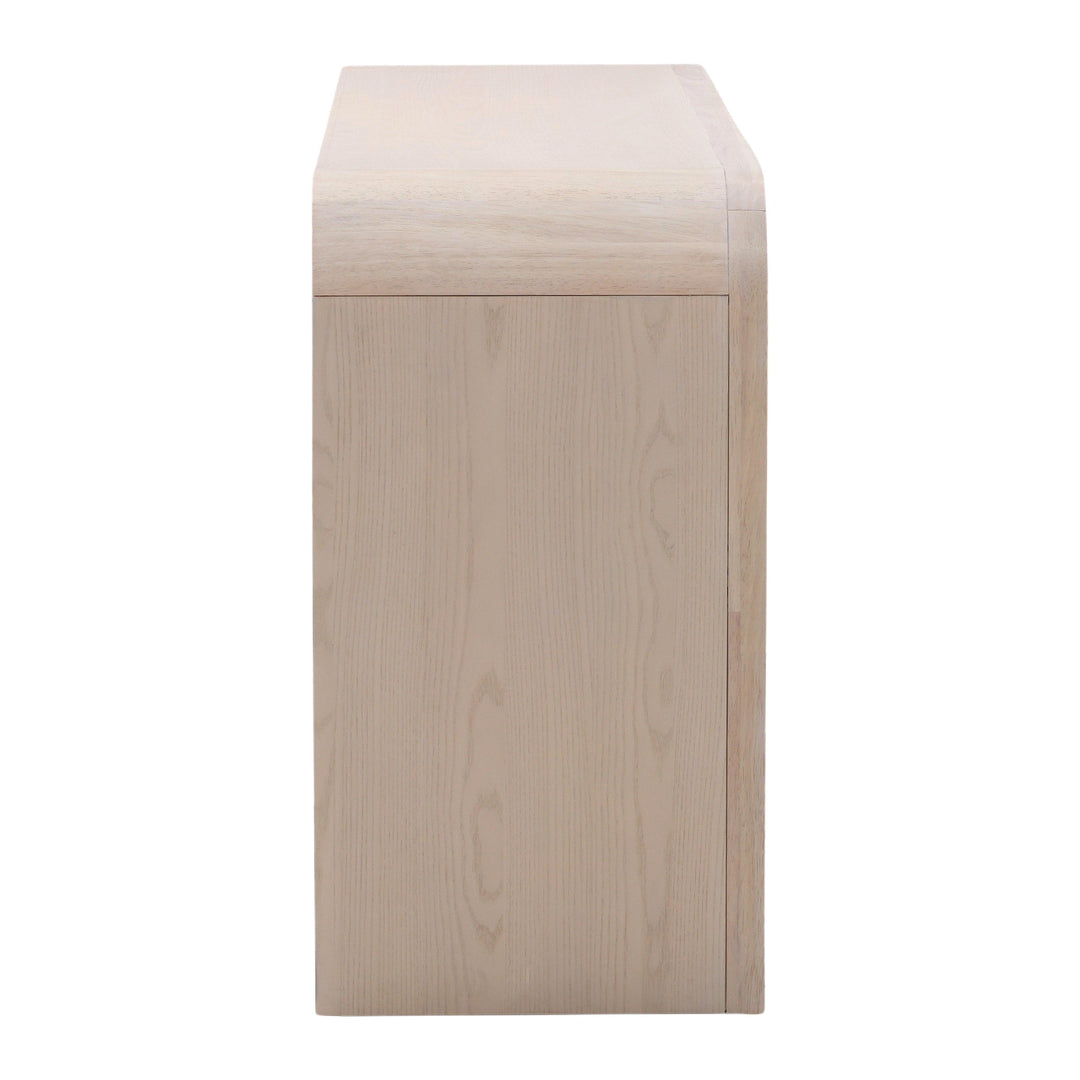 Porter Dresser Bleach Natural - SwayLiving