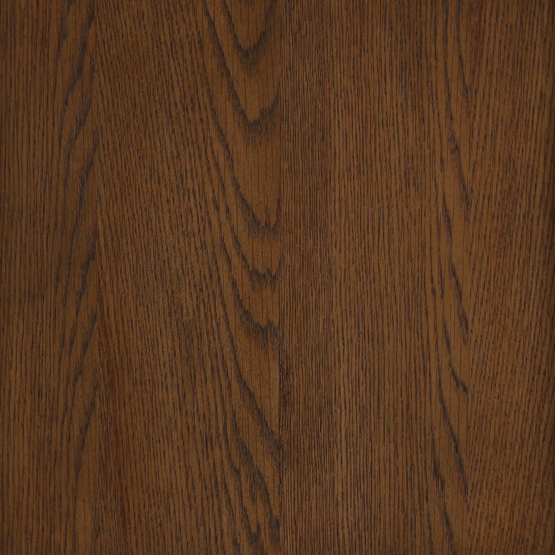 Phoebia Sideboard Dark Brown — Detail 1
