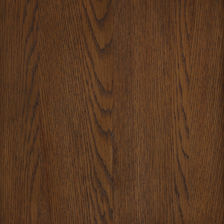 Phoebia Sideboard Dark Brown — Detail 1