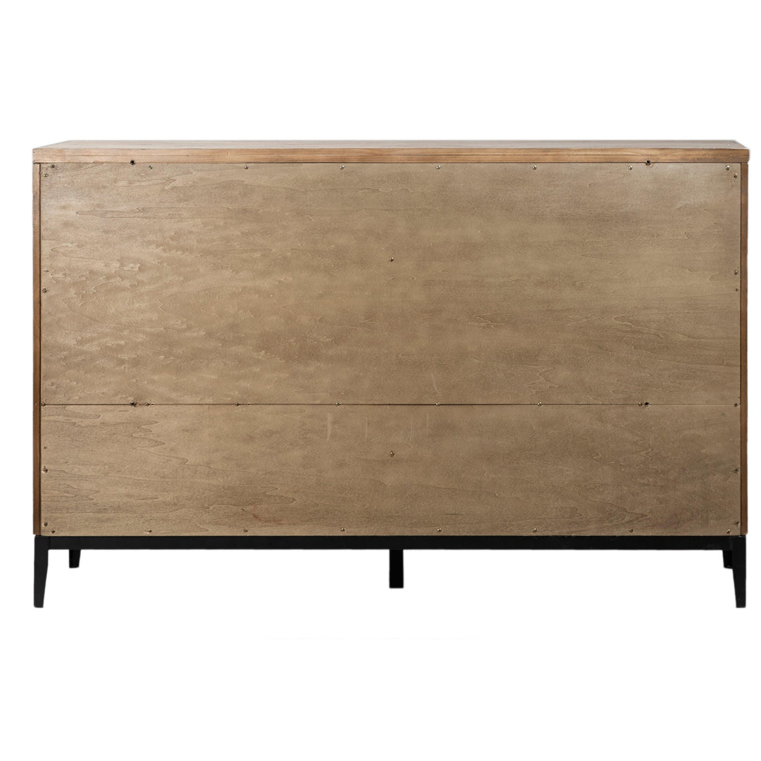 Caldwell Dresser - SwayLiving