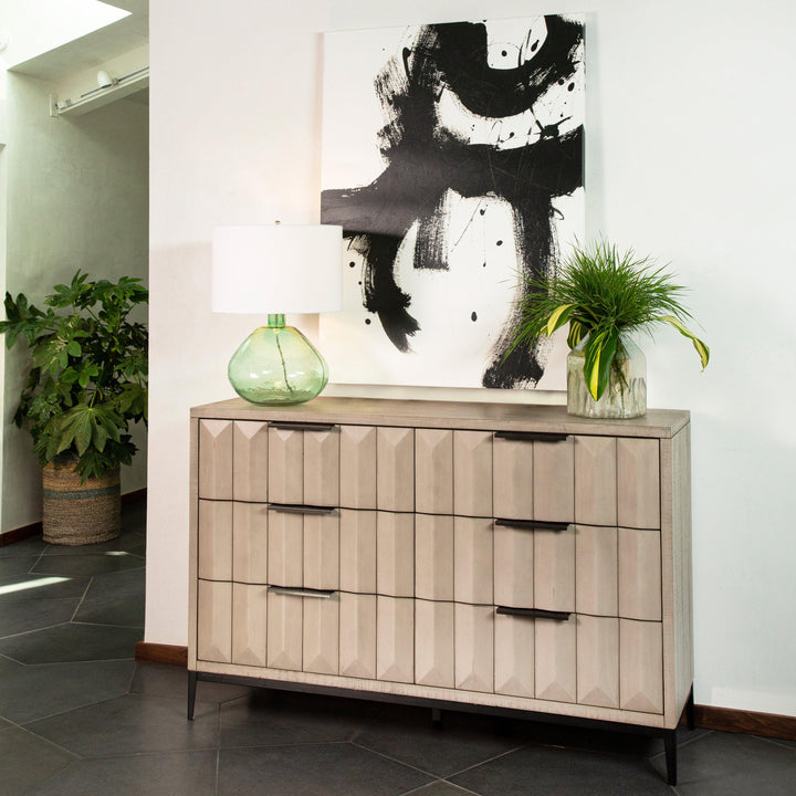 Caldwell Dresser - SwayLiving