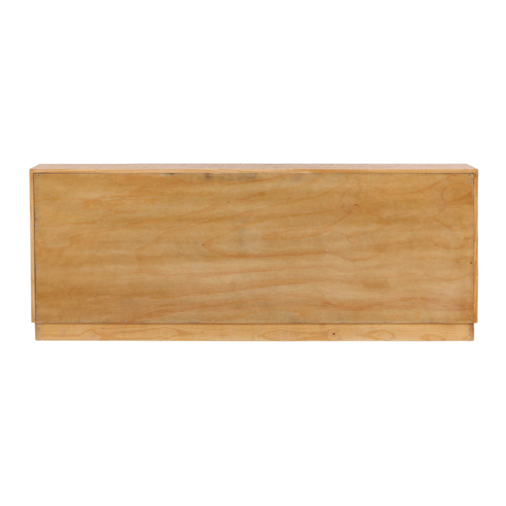 Humphrey Sideboard Natural — Back