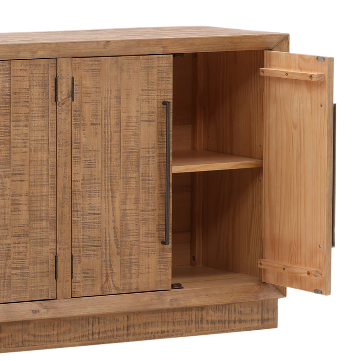 Humphrey Sideboard Natural — Detail 3